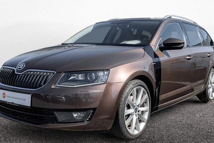Skoda Octavia 136.427 km 15.560 &euro; Uelzen 29525