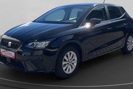 Seat Ibiza 19.174 km 17.290 &euro; Bad Kreuznach 55543