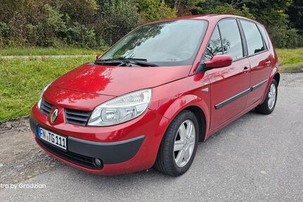 Renault Scenic 103.500 km 3.900 € Friedrichshafen 88046
