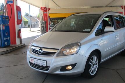 Opel Zafira 167.902 km 7.950 &euro; Oldenburg 26133