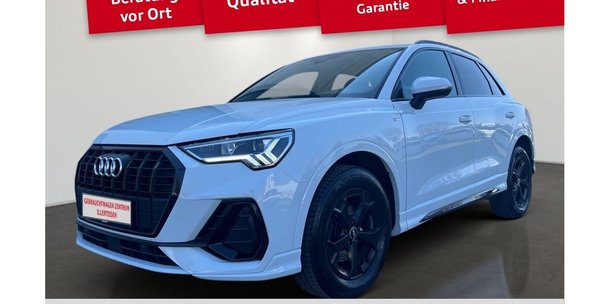 Audi Q3 54.035 km 31.940 &euro; Illertissen 89257