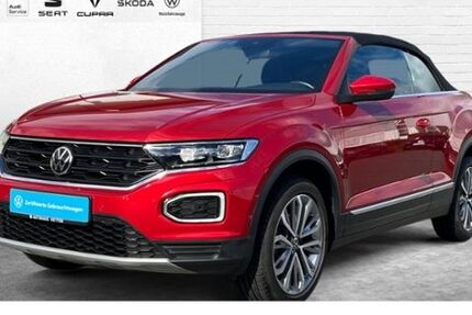 VW T-Roc 52.500 km 21.899 € Pressig 96332