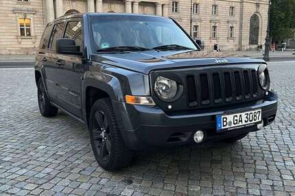 Jeep Patriot 143.568 km 9.500 &euro; Berlin 10319