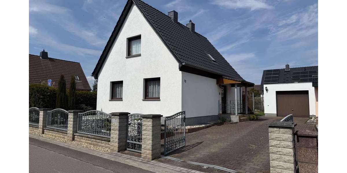Einfamilienhaus Aken - 2 Zimmer, 90 m&sup2;, 140.000&euro; | Angebot:26661571