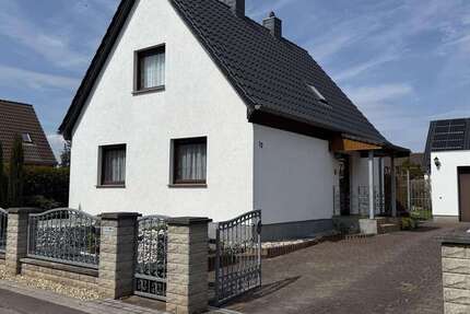 Haus Aken - 2 Zimmer, 90 m&sup2;, 140.000&euro; | Angebot:26661571