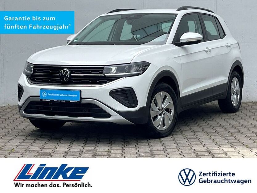 T-Cross