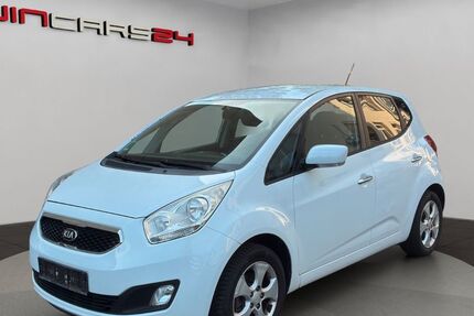Kia Venga 105.000 km 4.999 &euro; Berlin 12099