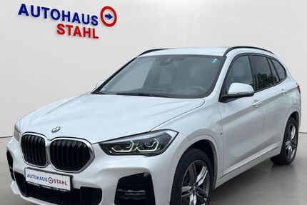 BMW X1 119.500 km 24.990 &euro; Schutterwald 77746