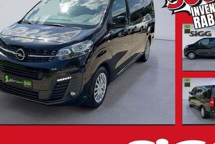 Opel Vivaro 71.108 km 23.980 &euro; Augsburg 86179
