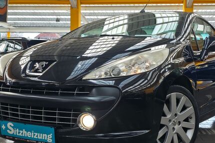 Peugeot 207 196.900 km 1.475 &euro; Wallhöfen bei Bremen 27729