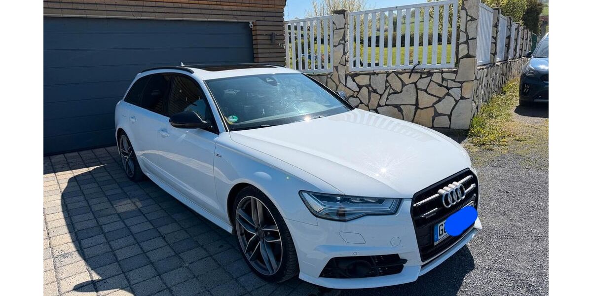Audi A6 64.300 km 31.000 &euro; Adelebsen 37139