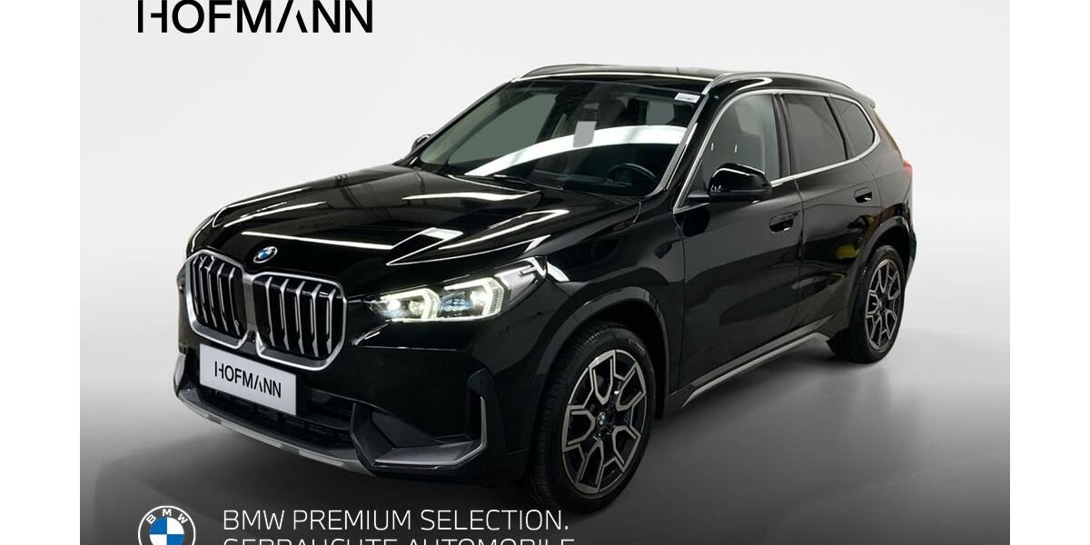 BMW X1 31.200 km 41.909 &euro; Ingolstadt 85053