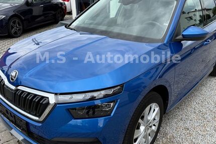 Skoda Kamiq 65.319 km 17.699 &euro; Cham 93413