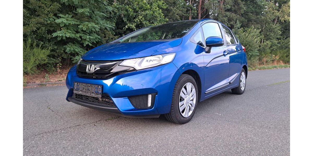 Honda Jazz 25.500 km 11.890 &euro; Sonneberg 96515
