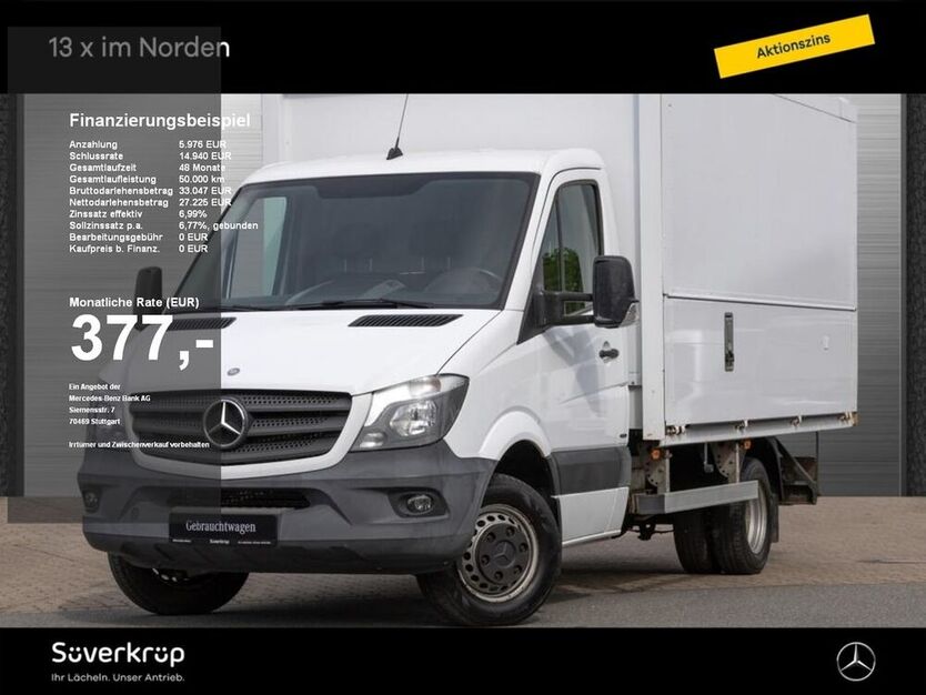 Sprinter
