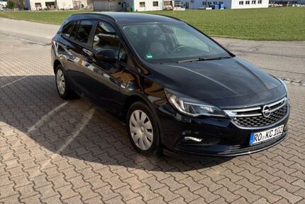 Opel Astra 113.000 km 9.300 &euro; Großkarolinenfeld 83109