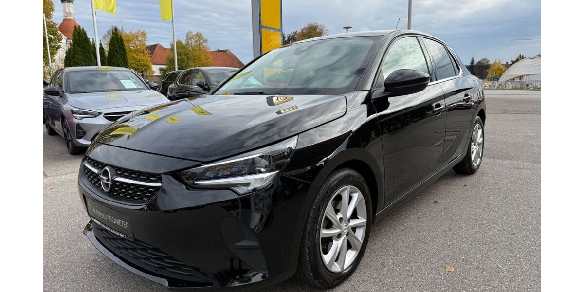 Opel Corsa 29.086 km 15.490 &euro; Klosterlechfeld 86836