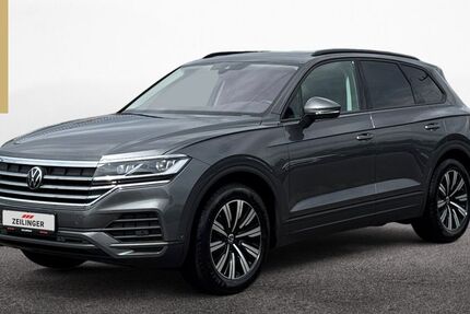 VW Touareg 19.960 km 58.960 &euro; Dietersheim 91463