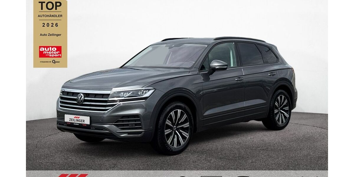 VW Touareg 19.960 km 58.960 &euro; Dietersheim 91463