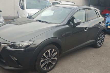 Mazda CX-3 65.000 km 16.100 &euro; Essen 45136
