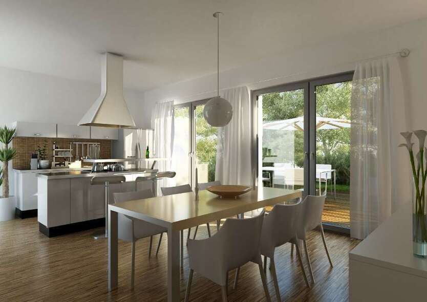 Haus zum Kaufen in Weißenberg 298.712 € 120 m²