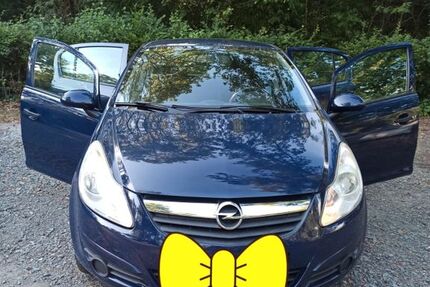 Opel Corsa 183.654 km 2.997 &euro; Frankfurt am Main 60388