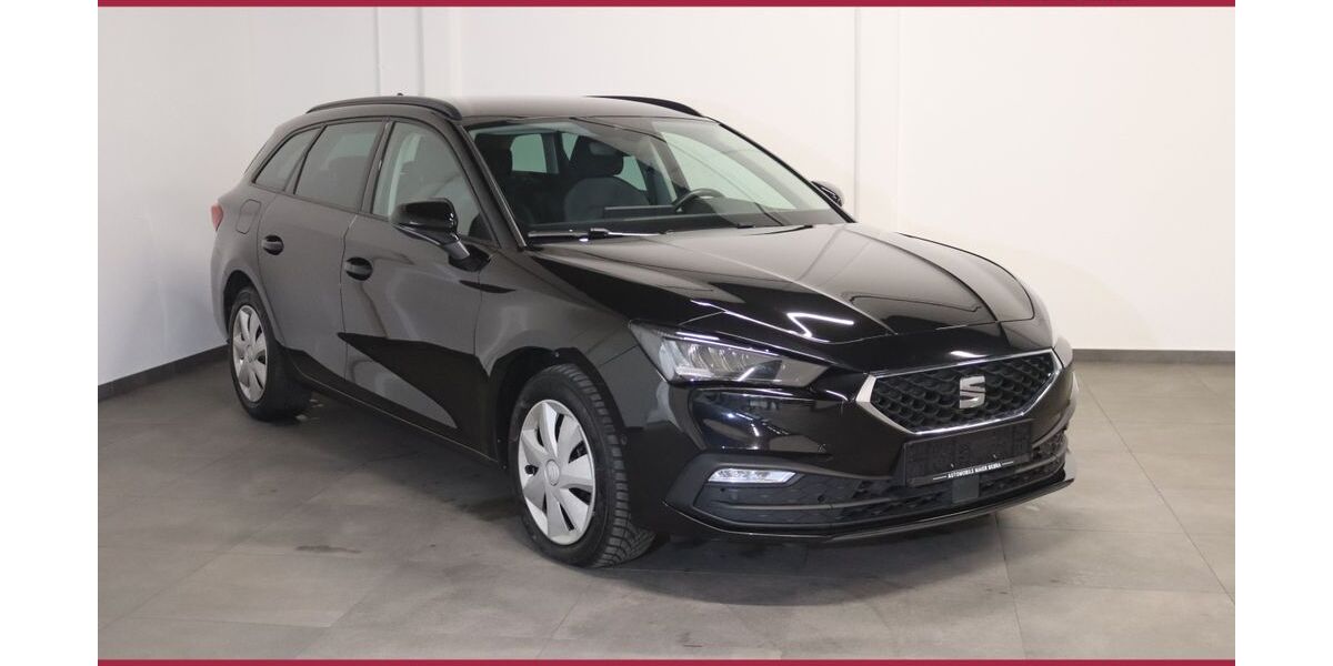 Seat Leon 129.900 km 13.600 &euro; Bebra 36179