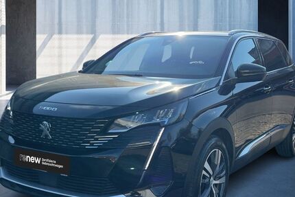 Peugeot 5008 75.142 km 21.490 &euro; Hamburg 20537