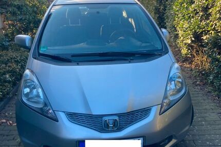 Honda Jazz 20.102 km 6.190 &euro; Bielefeld 33659
