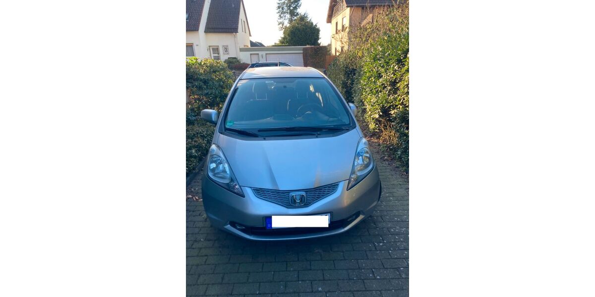 Honda Jazz 20.102 km 6.190 &euro; Bielefeld 33659
