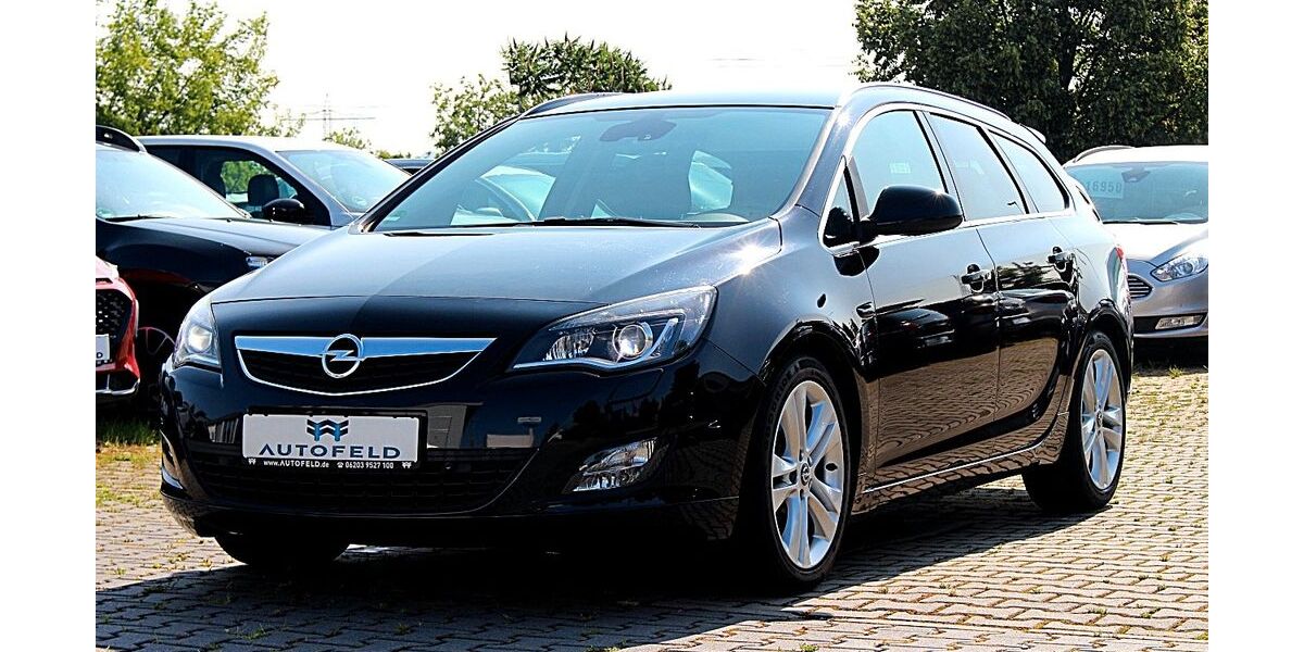 Opel Astra 136.700 km 5.950 &euro; Ladenburg 68526