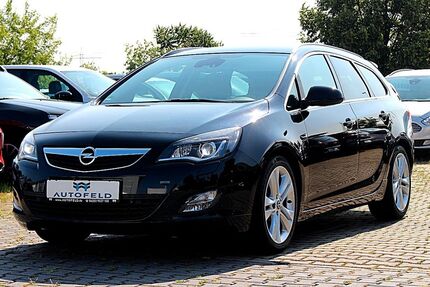Opel Astra 136.700 km 6.950 &euro; Ladenburg 68526