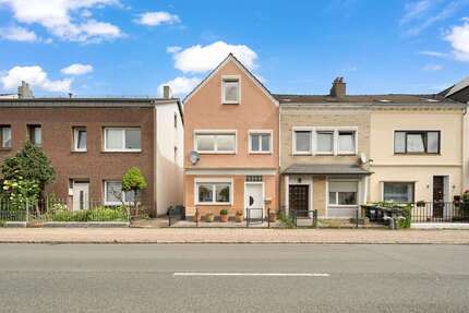 Haus Bremen Hemelingen - 9 Zimmer, 195 m&sup2;, 529.000&euro; | Angebot:26866882