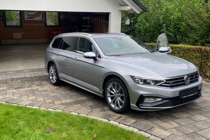 VW Passat 208.000 km 18.100 &euro; Schmallenberg 57392