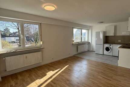 Wohnung zum Kaufen in Filderstadt 199.000 € 49 m² 2 zimmer