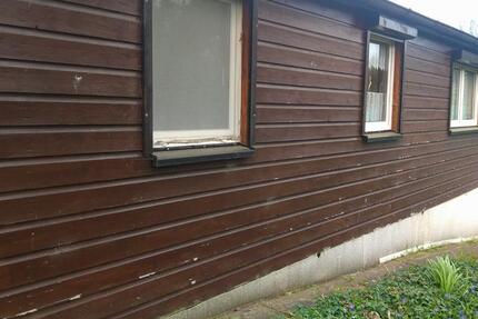 Wochenendhaus 3 zimmer