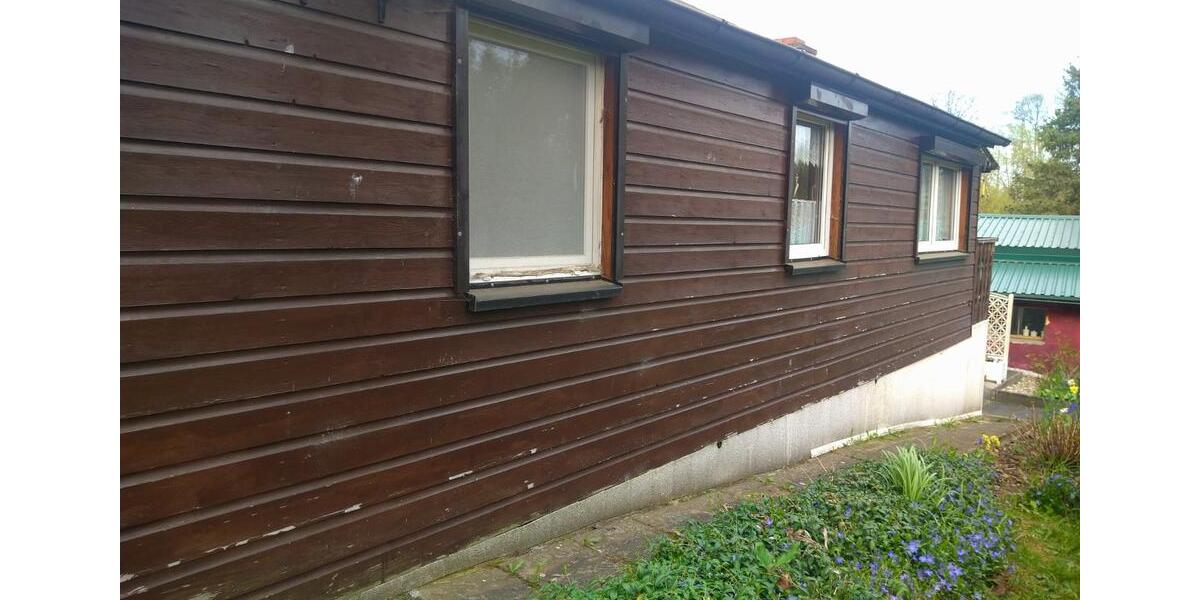 Wochenendhaus 3 zimmer