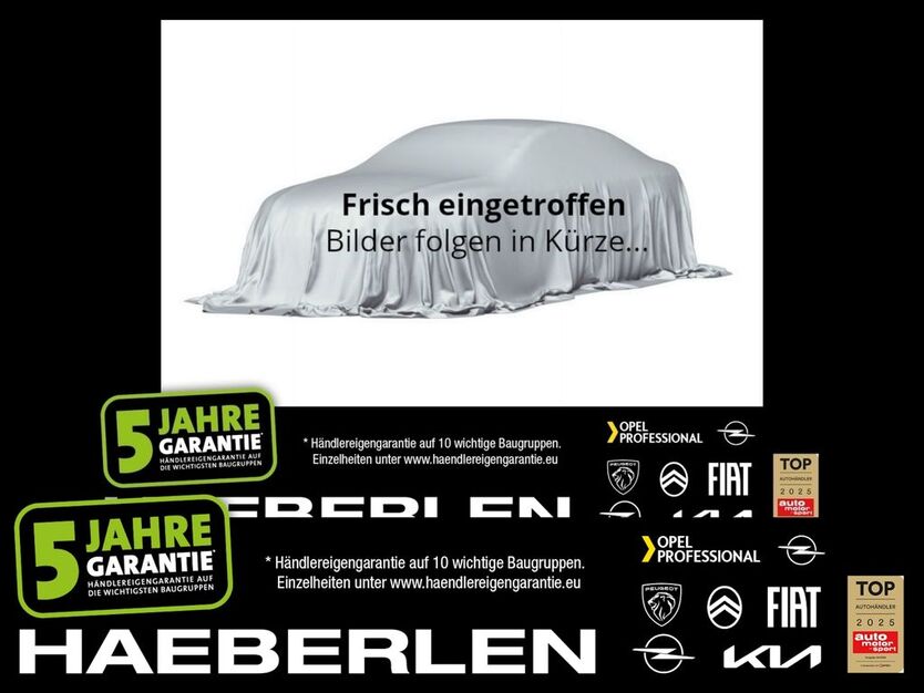 Opel Corsa 47.450 km 13.980 € Füssen 87629