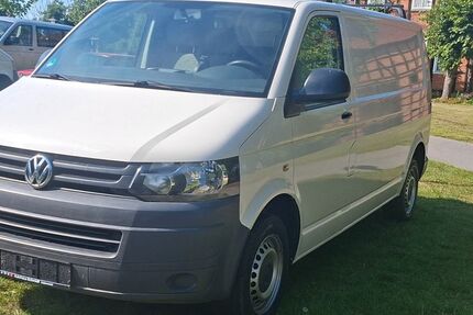 VW T5 Transporter 170.000 km 9.600 &euro; Kalbe (Milde) OT Mösenthin 39624