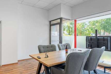 Gewerbeobjekt Marktredwitz - 1.000&euro; | Angebot:25538348