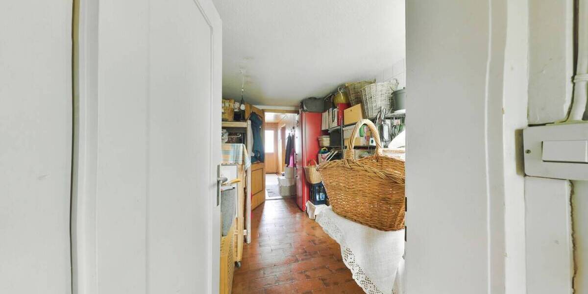 Einfamilienhaus Bad Dürrheim Unterbaldingen - 4 Zimmer, 109 m&sup2;, 217.000&euro; | Angebot:26703009