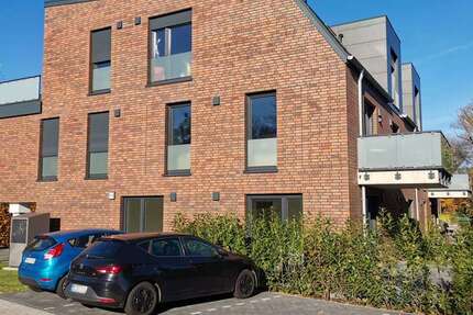 Wohnung zum Kaufen in Buxtehude 297.000 € 63 m² 2 zimmer