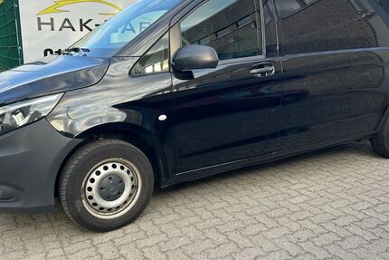 Mercedes-Benz Vito 216.850 km 14.500 &euro; Lübeck 23556