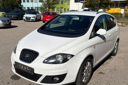 Seat Altea 170.133 km 2.950 &euro; Fürstenfedbruck 82256