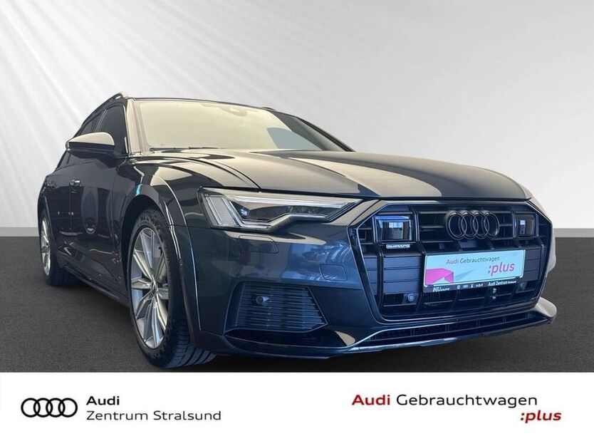 A6 Allroad