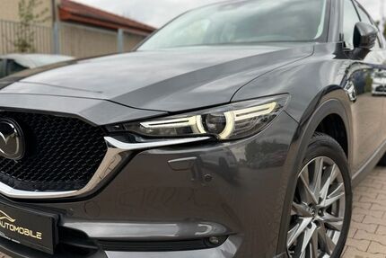 Mazda CX-5 112.000 km 18.999 &euro; Ibbenbüren 49477