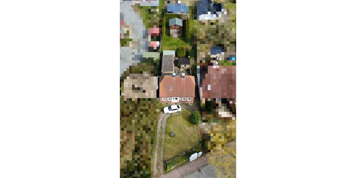 Einfamilienhaus Großenbrode - 4 Zimmer, 108 m&sup2;, 1.300&euro; | Angebot:26162577