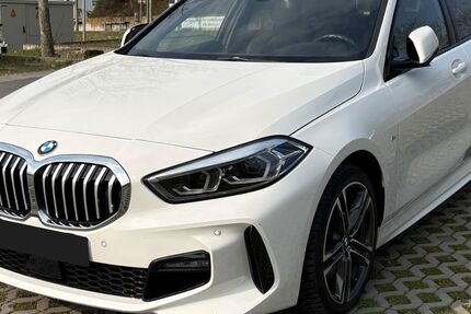 BMW 118 35.600 km 19.999 &euro; Buchbrunn 97320