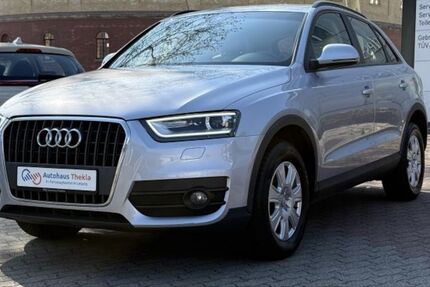 Audi Q3 105.515 km 13.900 &euro; Leipzig 04105