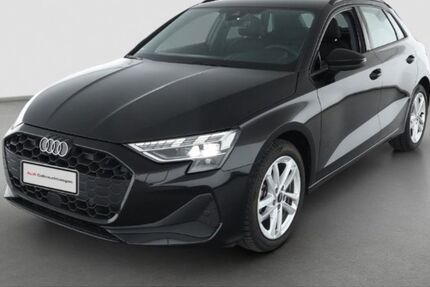 Audi A3 9.495 km 27.850 &euro; Soltau 29614
